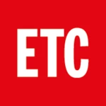 Logo of ETC-tidningarna android Application 